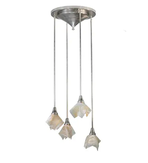 The Handkerchief by Meyda Lighting - Image 4