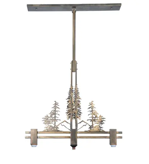 The Pinecone by Meyda Lighting - Image 11