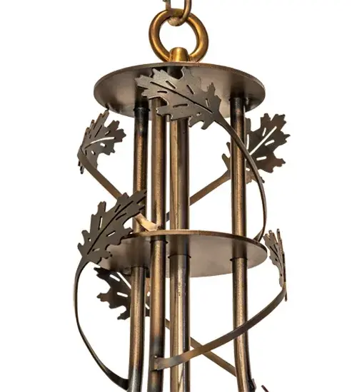 The Greenbriar Oak by Meyda Lighting - Image 11