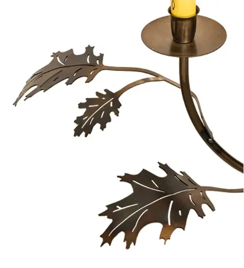 The Greenbriar Oak by Meyda Lighting - Image 10