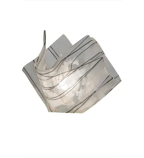 The Handkerchief by Meyda Lighting - Image 2