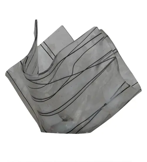 The Handkerchief by Meyda Lighting - Image 3