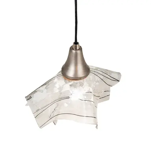 The Handkerchief by Meyda Lighting - Image 4
