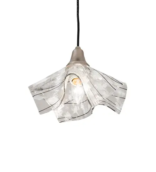 The Handkerchief by Meyda Lighting - Image 6