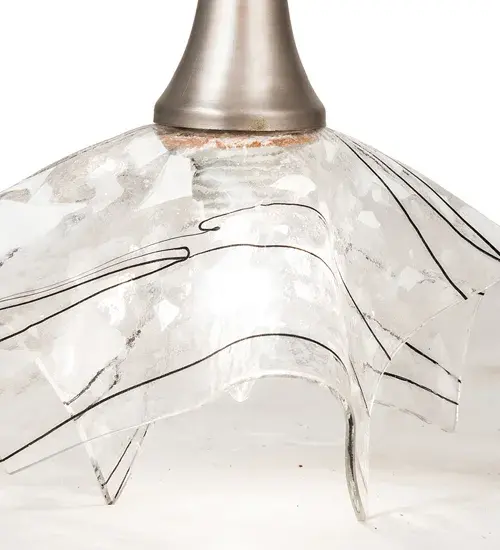 The Handkerchief by Meyda Lighting - Image 7