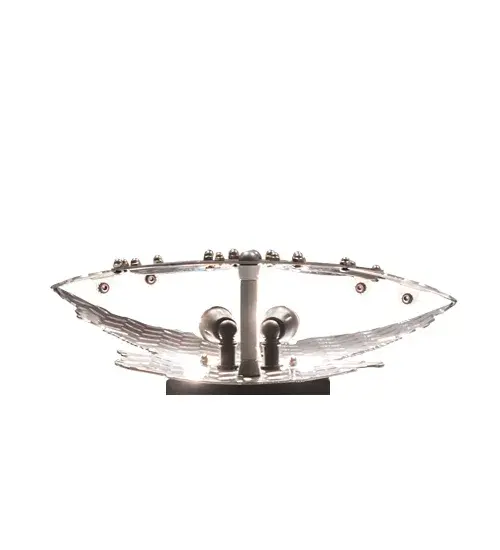 The Motorcycle by Meyda Lighting - Image 8