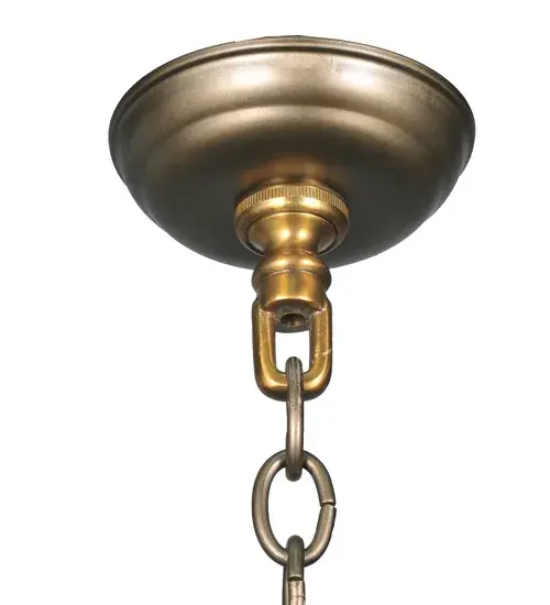 The Greenbriar Oak by Meyda Lighting - Image 7