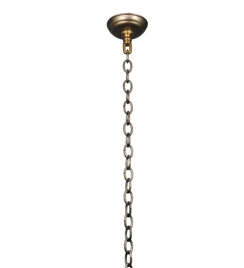 The Greenbriar Oak by Meyda Lighting - Image 8