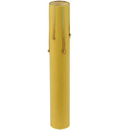 The Fiber Drip by Meyda Lighting