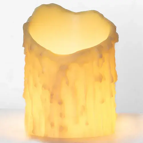 The Poly Resin by Meyda Lighting - Image 1