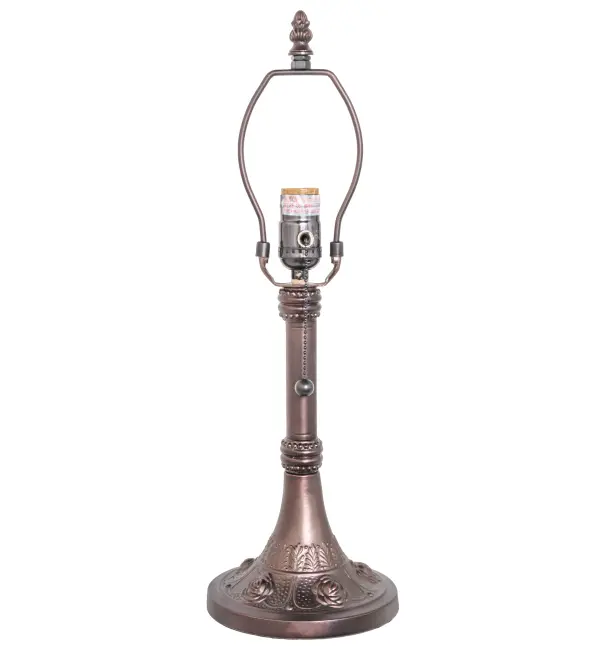 The Jeweled Rose by Meyda Lighting - Image 1
