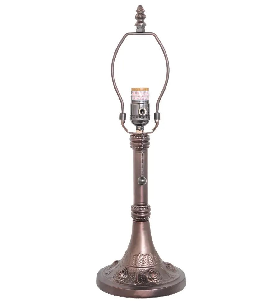 The Jeweled Rose by Meyda Lighting - Image 1
