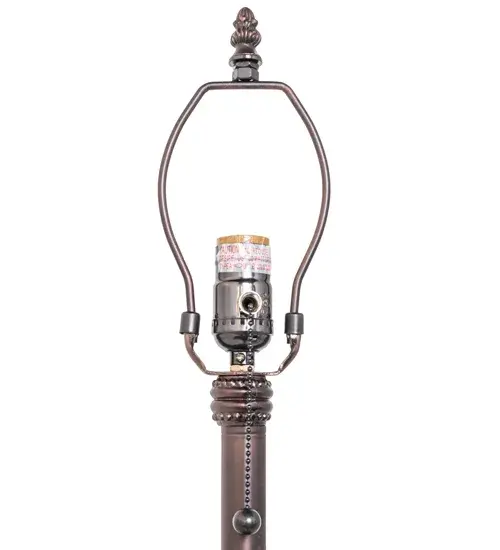 The Jeweled Rose by Meyda Lighting - Image 3