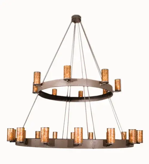 The Chappell by Meyda Lighting