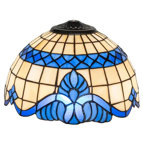 The Baroque by Meyda Lighting - Image 2