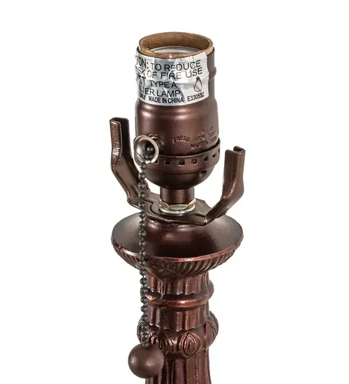 The Lily by Meyda Lighting - Image 4