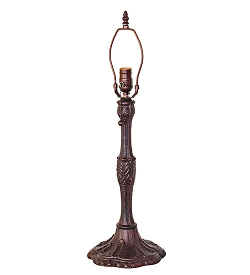 16" High Capri Table Base