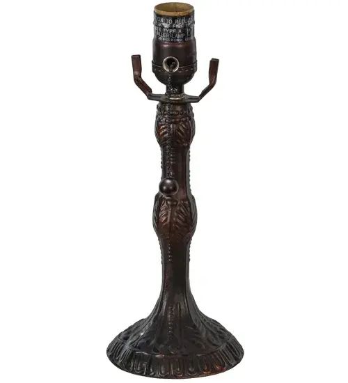 The Pompeii by Meyda Lighting - Image 1
