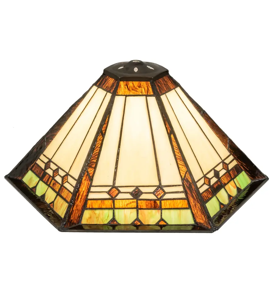 The Albuquerque by Meyda Lighting - Image 1