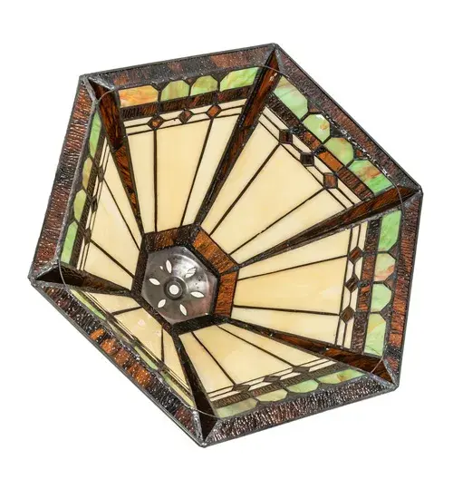 The Albuquerque by Meyda Lighting - Image 4