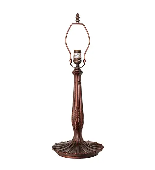 The Renaissance by Meyda Lighting - Image 1