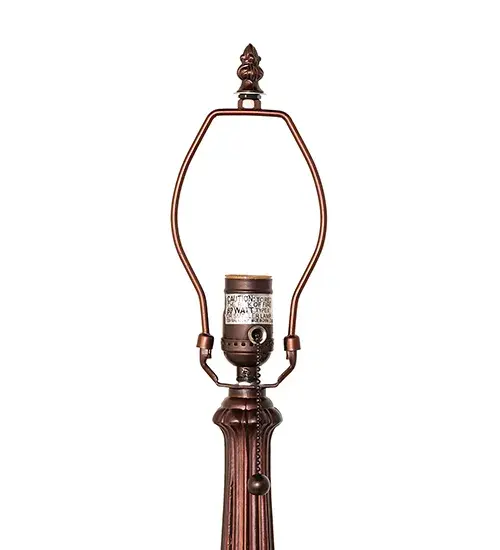 The Renaissance by Meyda Lighting - Image 3