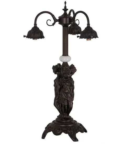 The Three Graces by Meyda Lighting - Image 1
