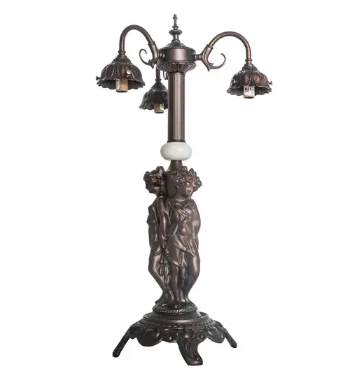 The Three Graces by Meyda Lighting - Image 3