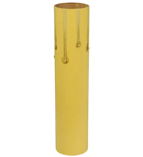 The Fiber Drip by Meyda Lighting - Image 1