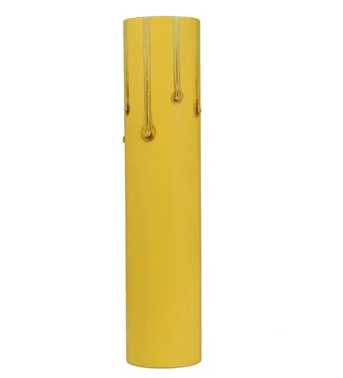 The Fiber Drip by Meyda Lighting - Image 2