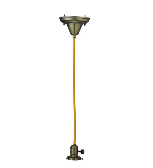 The Meyda Tiffany - Revival by Meyda Lighting - Image 4