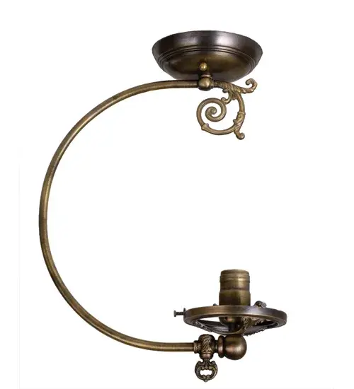 Every Meyda Tiffany item is a unique handcrafted work of art. Natural variations in the wide array of materials that we use to create each Meyda product make every item a masterpiece of its own. Photographs are a general representation of the product. Colors and designs will vary.