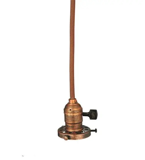 The Meyda Tiffany - Revival by Meyda Lighting - Image 4