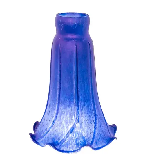 The Blue Pond Lily by Meyda Lighting - Image 4
