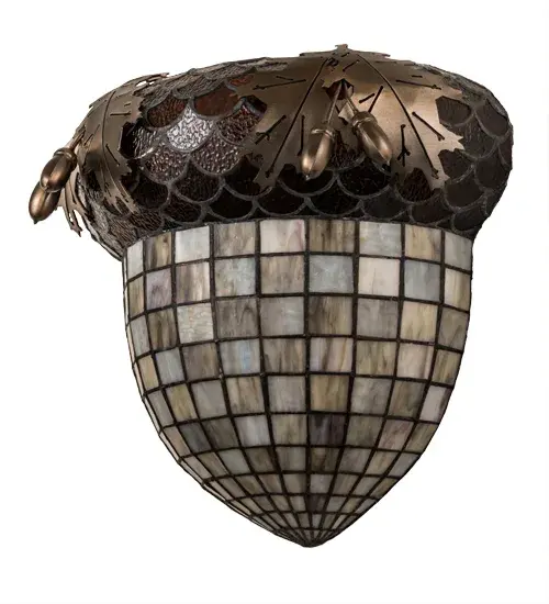 The Greenbriar Oak by Meyda Lighting - Image 3