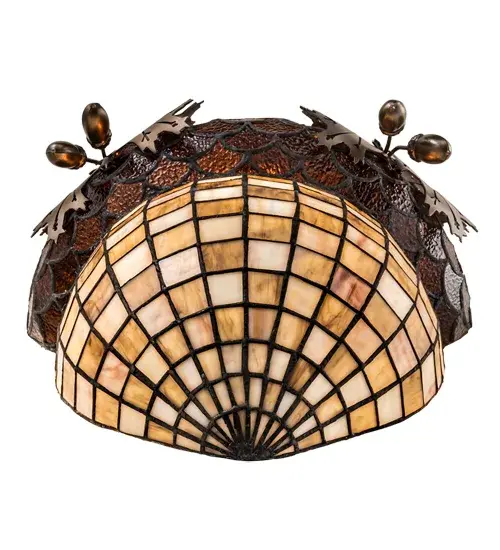 The Greenbriar Oak by Meyda Lighting - Image 8