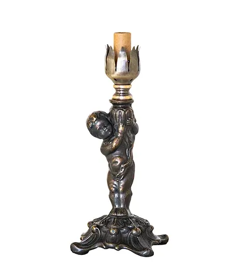 The Cherub by Meyda Lighting - Image 1