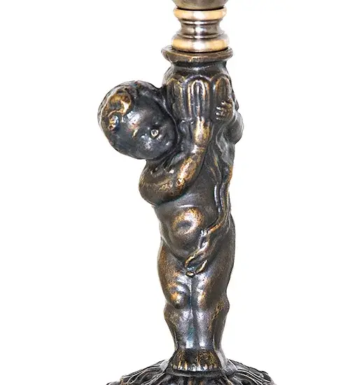 The Cherub by Meyda Lighting - Image 3