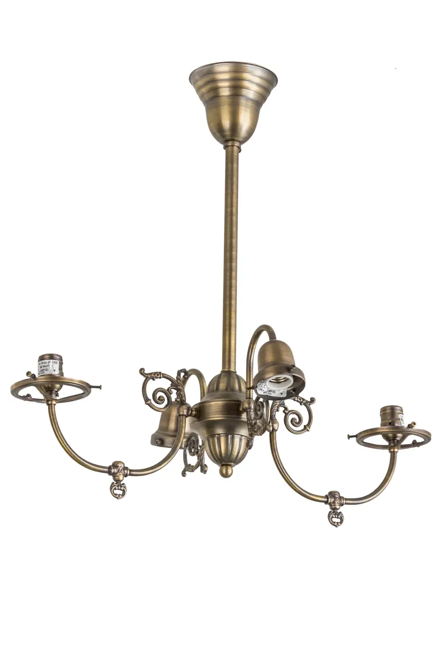 The Revival by Meyda Lighting