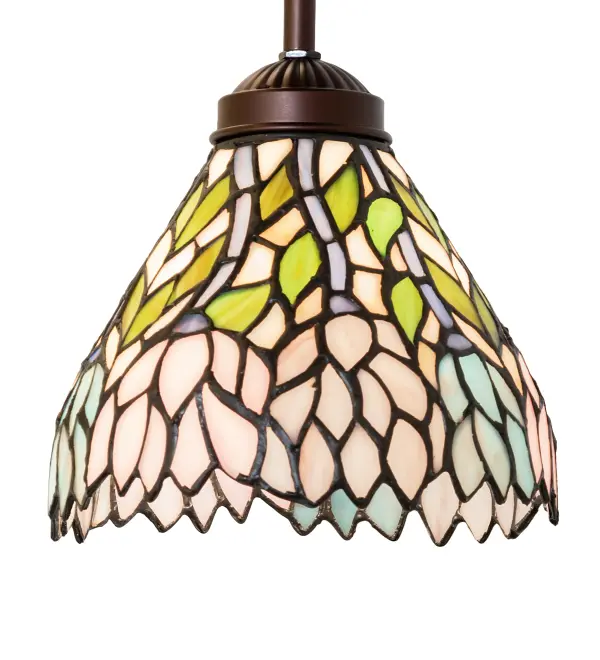 The Wisteria by Meyda Lighting - Image 1