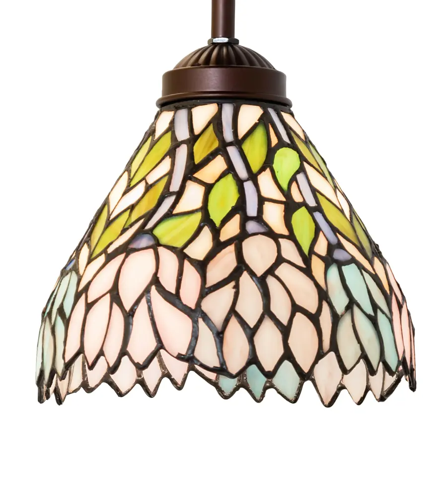 The Wisteria by Meyda Lighting - Image 1