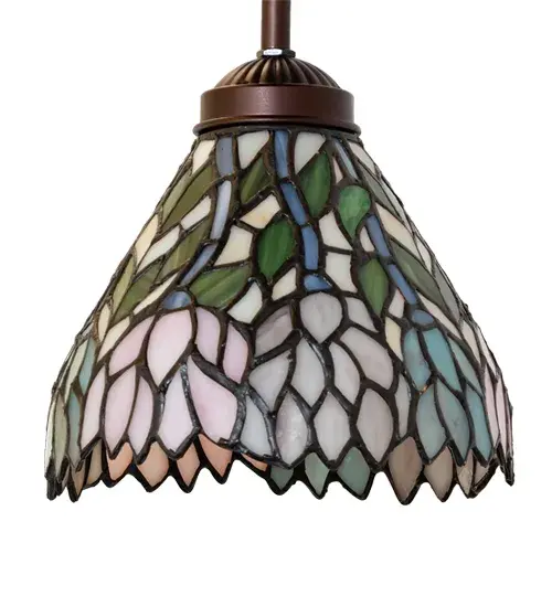 The Wisteria by Meyda Lighting - Image 3