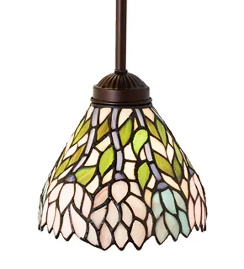 The Wisteria by Meyda Lighting - Image 4