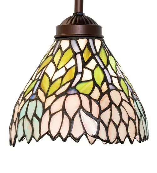 The Wisteria by Meyda Lighting - Image 5