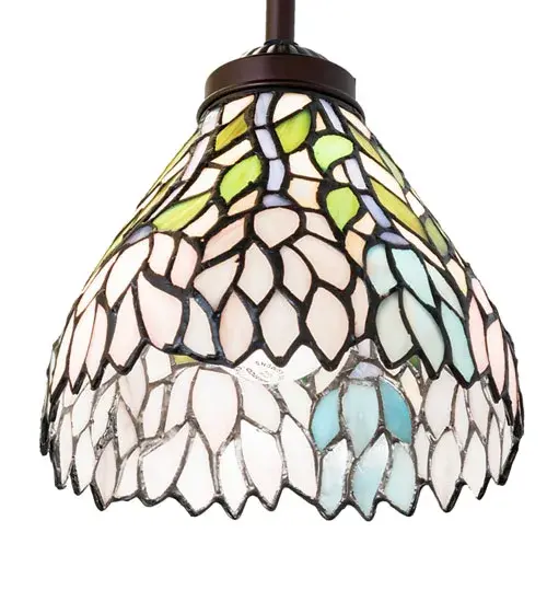 The Wisteria by Meyda Lighting - Image 6