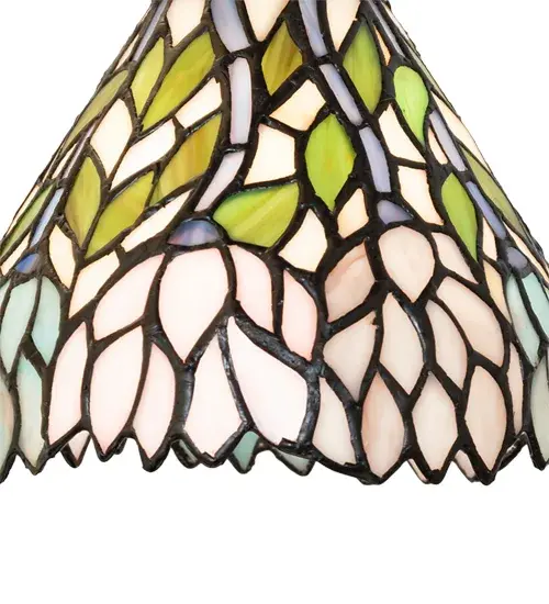 The Wisteria by Meyda Lighting - Image 8