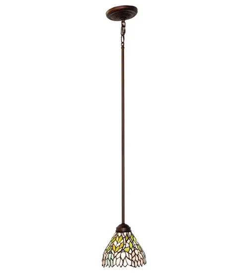 The Wisteria by Meyda Lighting - Image 9