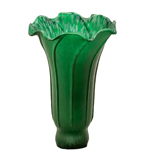 The Green Pond Lily by Meyda Lighting - Image 3