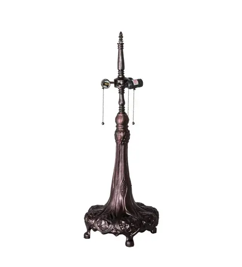 The Tiffany Hanginghead Dragonfly by Meyda Lighting - Image 9