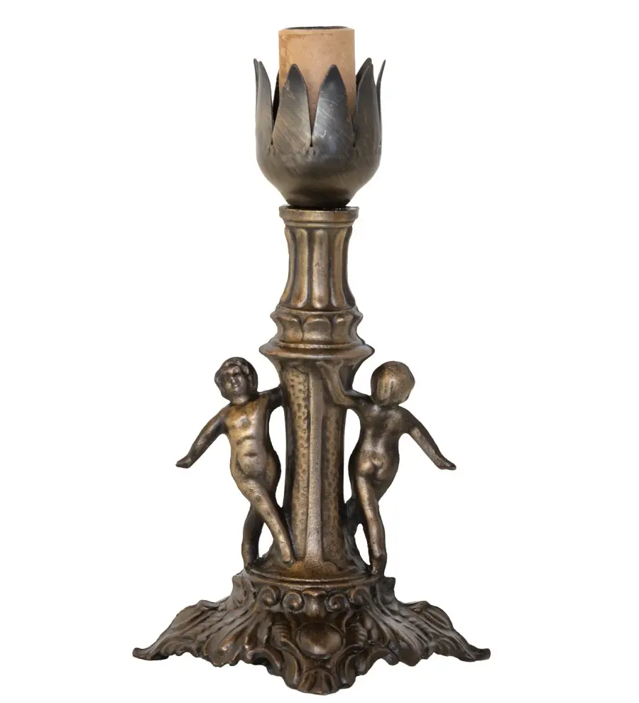 The Meyda Tiffany - Maidens by Meyda Lighting